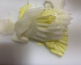 【石川県名物】とり野菜(味噌仕立ての鍋)作り方5写真