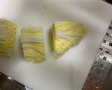 【石川県名物】とり野菜(味噌仕立ての鍋)作り方6写真
