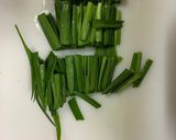 【石川県名物】とり野菜(味噌仕立ての鍋)作り方10写真