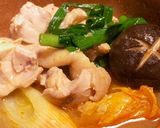 【石川県名物】とり野菜(味噌仕立ての鍋)作り方17写真