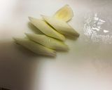【石川県名物】とり野菜(味噌仕立ての鍋)作り方11写真
