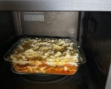ラザーニャ、アル、フォルノ(ラザニア)作り方25写真