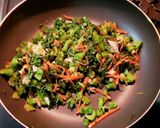 沖縄料理☆チキナーイリチー作り方6写真