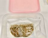 ルウ使用で簡単☆カレー味のフォー☆作り方3写真