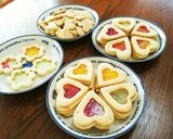 ステンドグラスクッキー♡作り方10写真