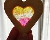 ステンドグラスクッキー♡作り方11写真