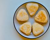 焼きおにぎり･タコライス作り方3写真