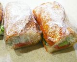 サバ缶で鯖サンド作り方9写真