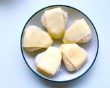 焼きおにぎり･タコライス作り方4写真
