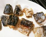サバ缶で鯖サンド作り方4写真