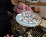 最速のワカサギの刺身作り方7写真