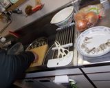 最速のワカサギの刺身作り方6写真