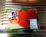 明太子と梅のクッパ作り方3写真