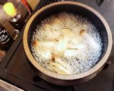 明太子と梅のクッパ作り方4写真