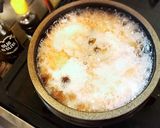 明太子と梅のクッパ作り方5写真