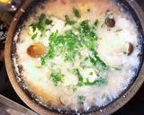明太子と梅のクッパ作り方7写真