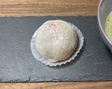 世界一幸せ美味しい苺大福^ ^作り方7写真