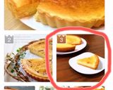 ＊チーズケーキタルト＊バレンタインにも♪作り方14写真