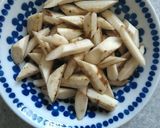 簡単♪筑前煮！調味料の順番がポイント♪作り方4写真