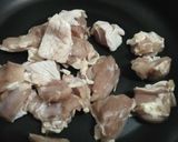 簡単♪筑前煮！調味料の順番がポイント♪作り方6写真