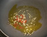 ボンゴレパスタ作り方2写真