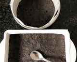 ＊オレンジピールの生チョコタルト＊作り方3写真