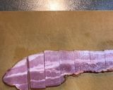 木の子とベーコンのペペロンチーノ作り方3写真