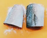 鯖の照り焼き☆トマトソースで♬作り方4写真