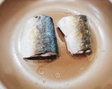 鯖の照り焼き☆トマトソースで♬作り方5写真