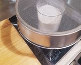振るい器よりサラサラになる方法作り方3写真