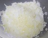 野菜だしで作るタルタルソース作り方1写真