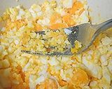 野菜だしで作るタルタルソース作り方2写真
