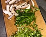 大根と豚バラの煮物（大根の皮のきんぴら）作り方7写真