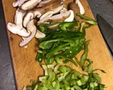 大根と豚バラの煮物（大根の皮のきんぴら）作り方7写真