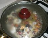 ボンゴレパスタ作り方4写真