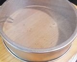 振るい器よりサラサラになる方法作り方1写真