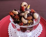 今からでも間に合う!チョコナッツ作り方5写真