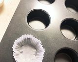 濃厚ミニショコラ作り方7写真