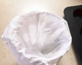 濃厚ミニショコラ作り方8写真