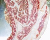 たっぷり牛ステーキ肉とクレソンの混ぜご飯作り方3写真