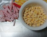 ★簡単　キャベツのコールスローサラダ作り方2写真