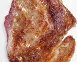 牛ステーキ肉の柔らかい焼き方完全版作り方99写真