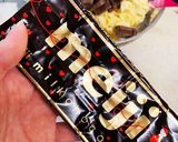 カリッサクッ！簡単チャンククッキー！作り方2写真