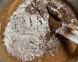 簡単ガトーショコラ作り方4写真