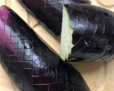 油揚げと茄子の煮物(炒め煮)◆副菜作り方2写真