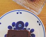 バレンタインに簡単！生チョコケーキ作り方6写真