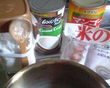 むっちり・ねっとり・コメコココ作り方1写真