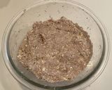 中華風揚げ豆腐団子作り方2写真