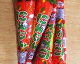 簡単ライスパフポン菓子シリアルバー作り方2写真