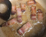 田舎風キノコ炒め作り方3写真